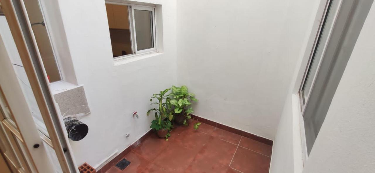 Comodo Departamento 4 En Belgrano R Apartamento *