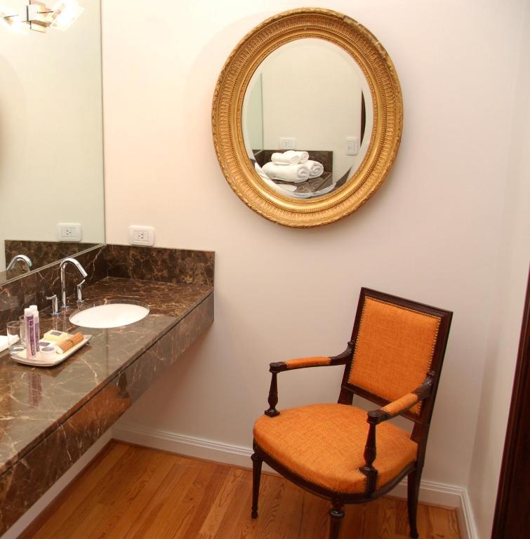 Hotel Magnolia Boutique Ciudad Autónoma de Buenos Aires