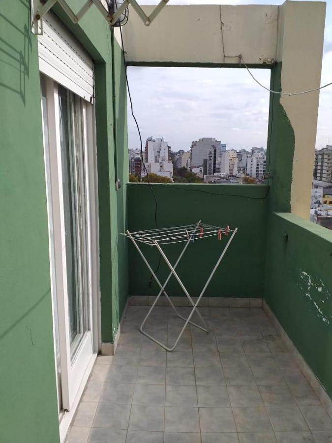 Apartamento Carlos Calvo