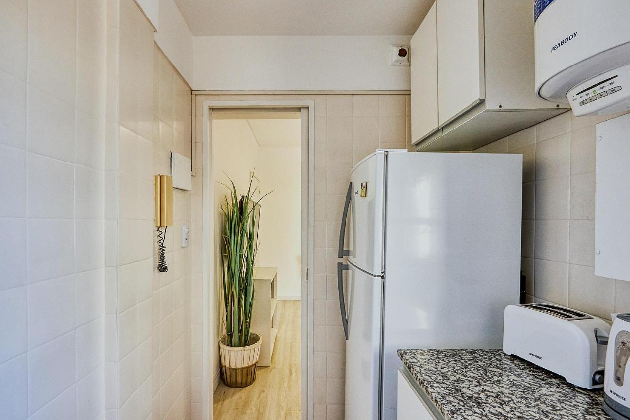Apartamento Palermo Soho Corazon Buenos Aires