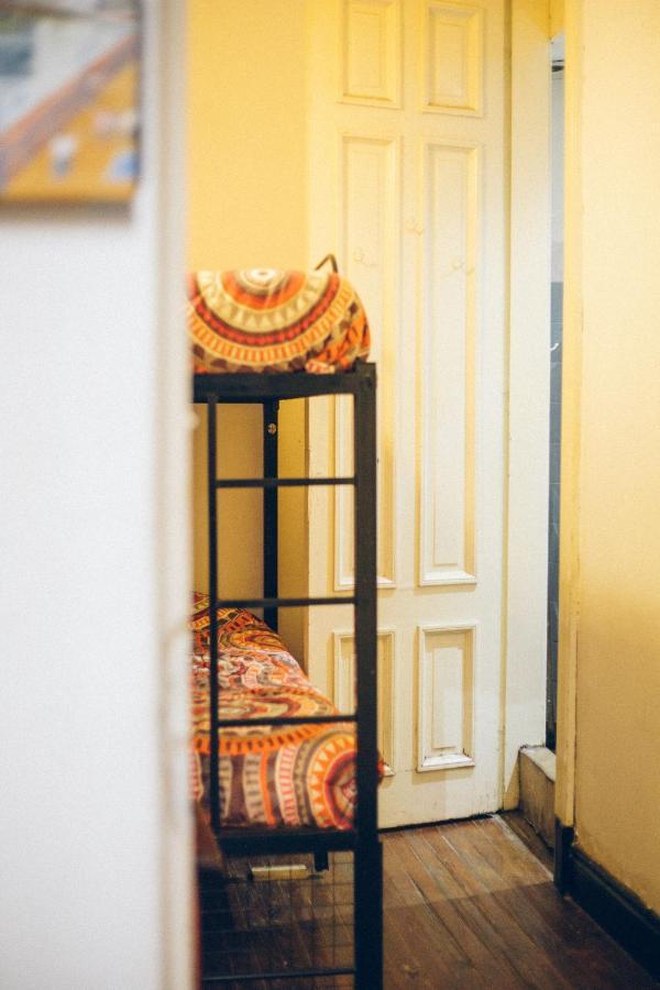 Hostal Ideal Social *