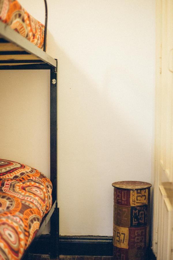 Ideal Social Hostal Ciudad Autónoma de Buenos Aires