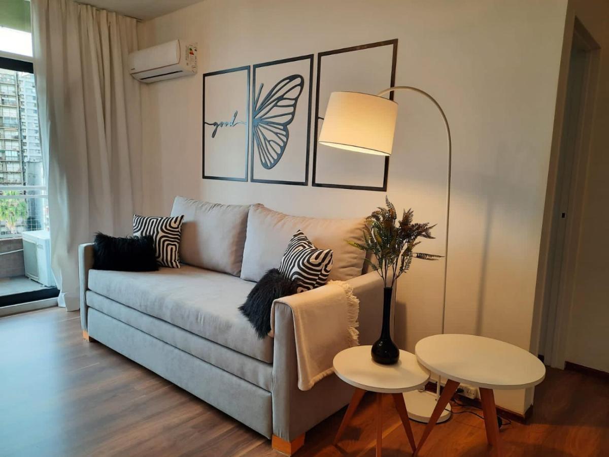 Apartamento Palermo Charcas Buenos Aires