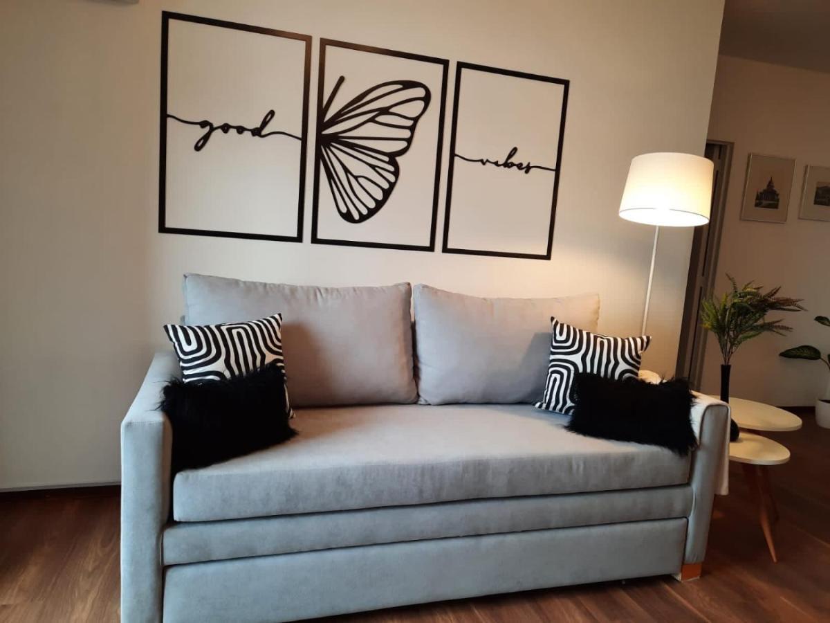 Apartamento Palermo Charcas Buenos Aires