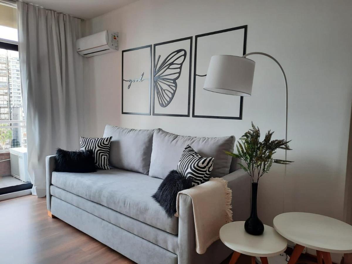 Apartamento Palermo Charcas Buenos Aires