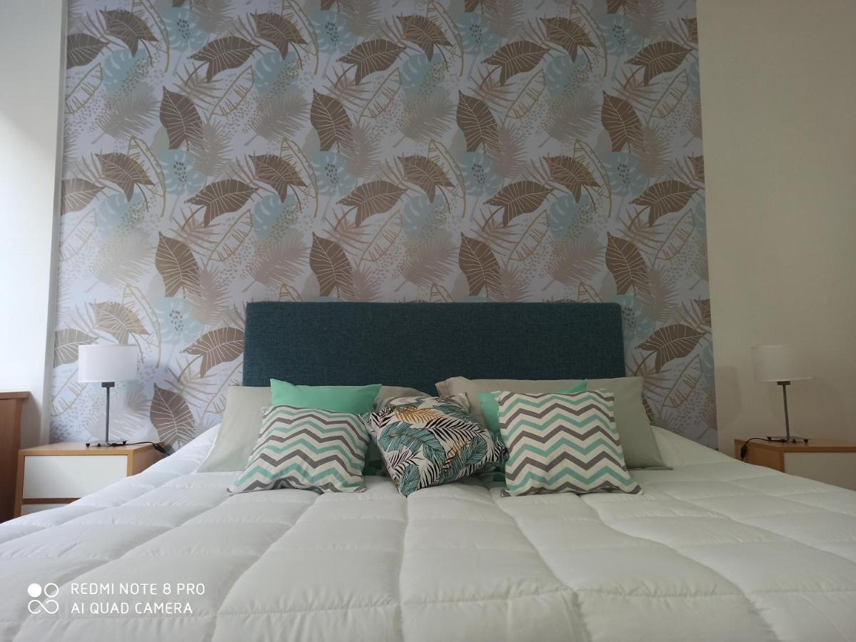 Recoleta Beatiful Gran Callao Concord Apartamento