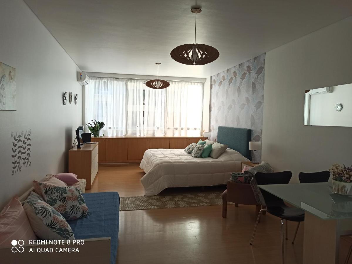 Recoleta Beatiful Gran Callao Concord Apartamento Buenos Aires