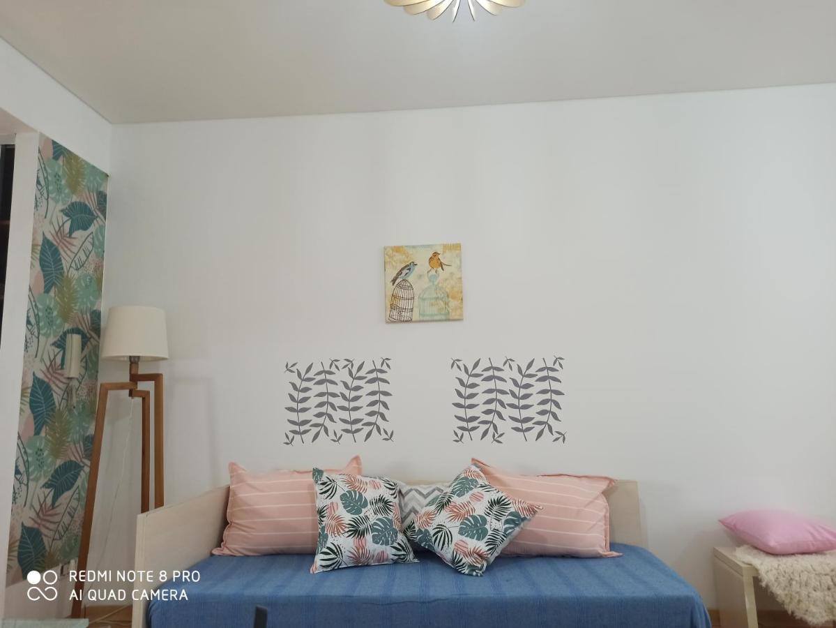 Recoleta Beatiful Gran Callao Concord Apartamento Buenos Aires