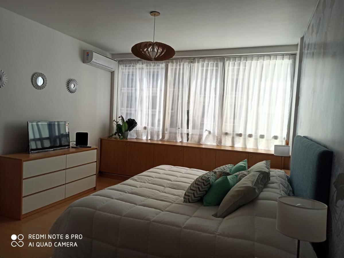 Recoleta Beatiful Gran Callao Concord Apartamento Buenos Aires