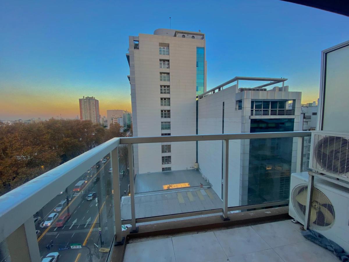 Lindo Departamento 2 Ambientes En Belgrano * Ciudad Autónoma de Buenos Aires