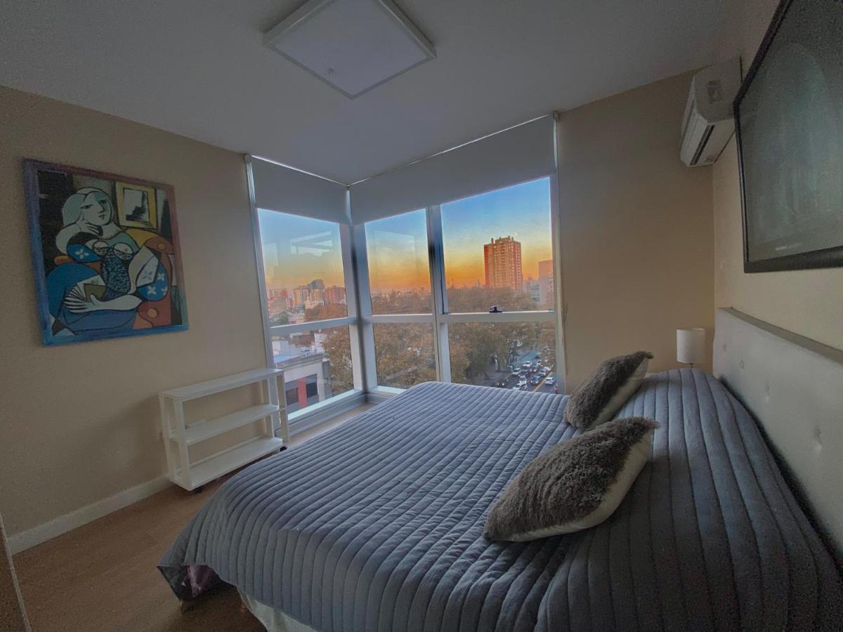 Lindo Departamento 2 Ambientes En Belgrano Ciudad Autónoma de Buenos Aires