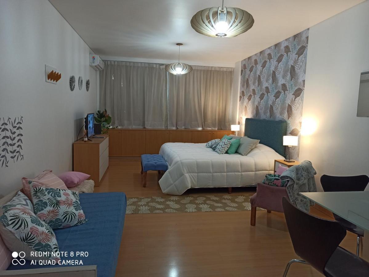 Apartamento Recoleta Beatiful Gran Callao Concord Buenos Aires