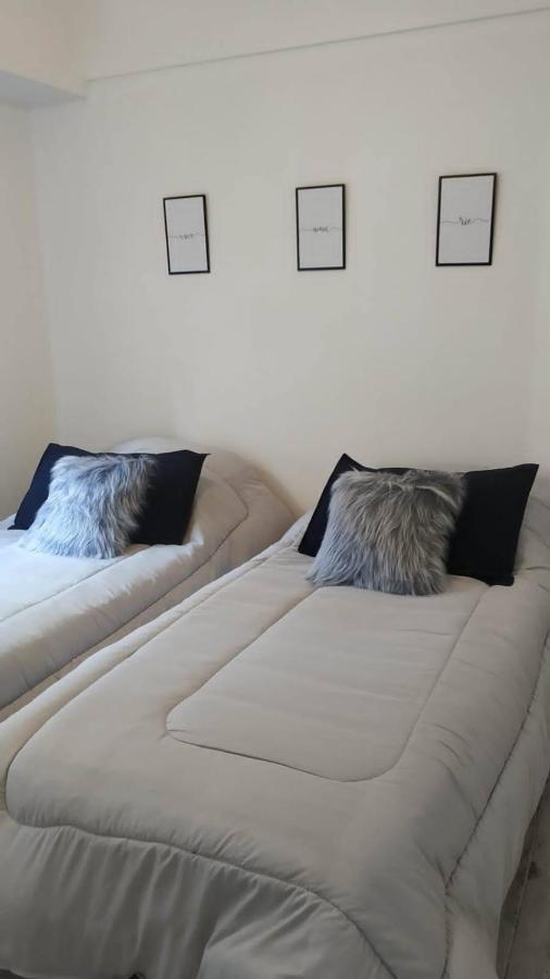 Oro Palermo Apartamento Buenos Aires