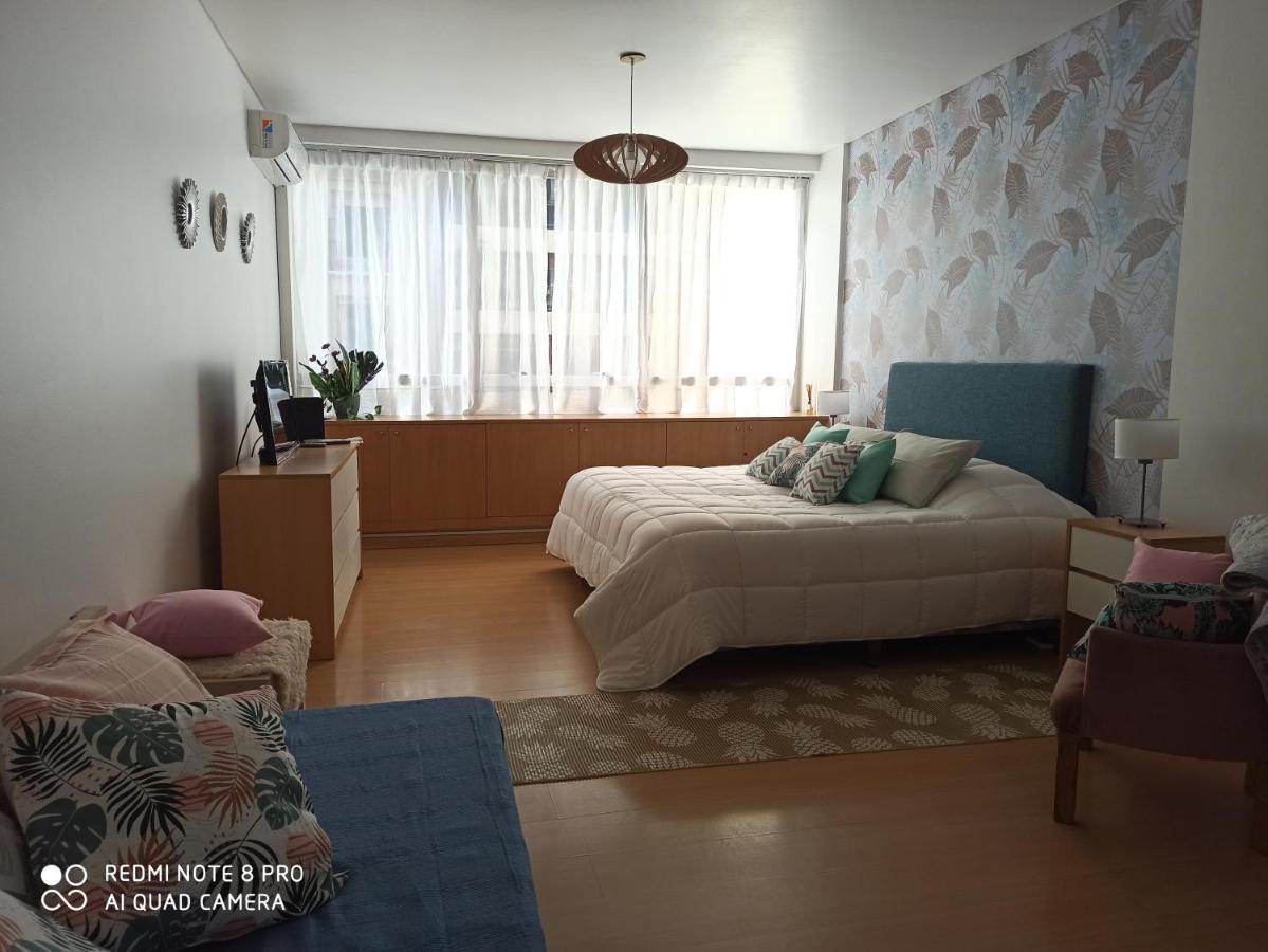 Recoleta Beatiful Gran Callao Concord Apartamento