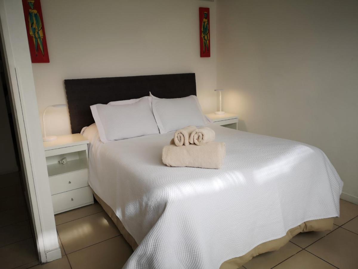 Departamento 6 Personas En Pleno Centro Apartamento