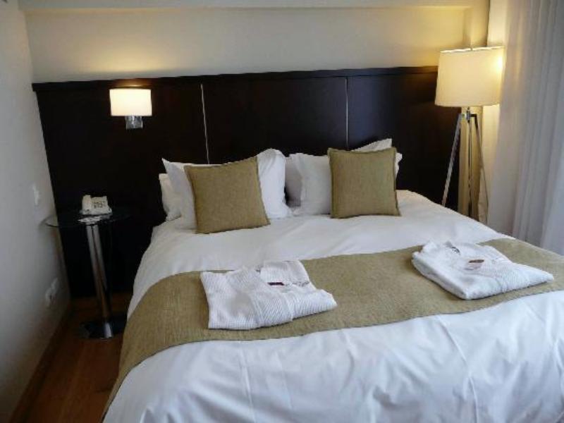 Purobaires Boutique 4*