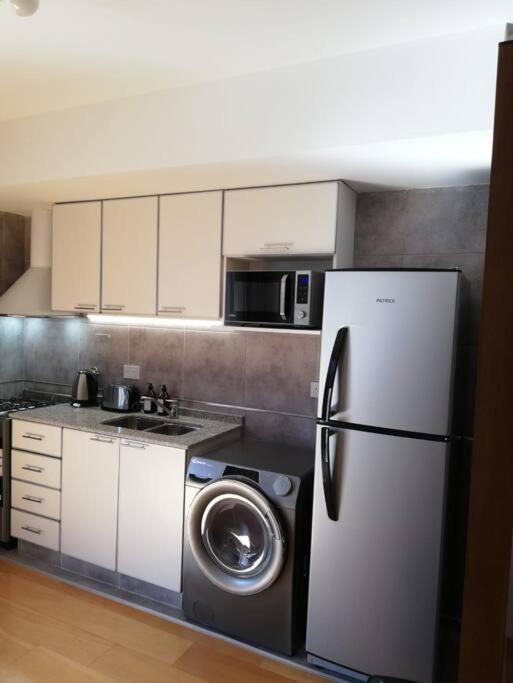 Apartamento Paraguay Ciudad Autónoma de Buenos Aires