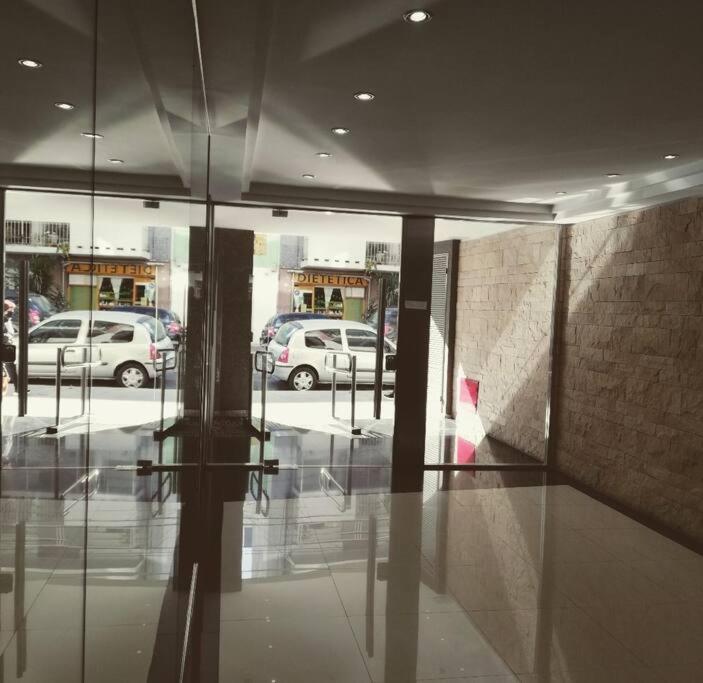 Apartamento Paraguay Ciudad Autónoma de Buenos Aires