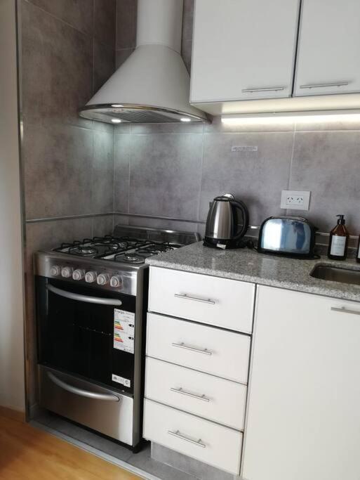Apartamento Paraguay
