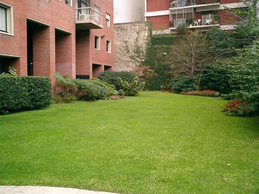 Palermo Charcas Apartamento Buenos Aires