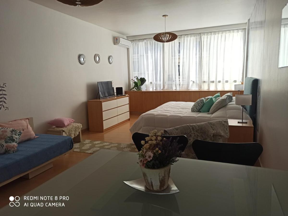 Apartamento Recoleta Beatiful Gran Callao Concord