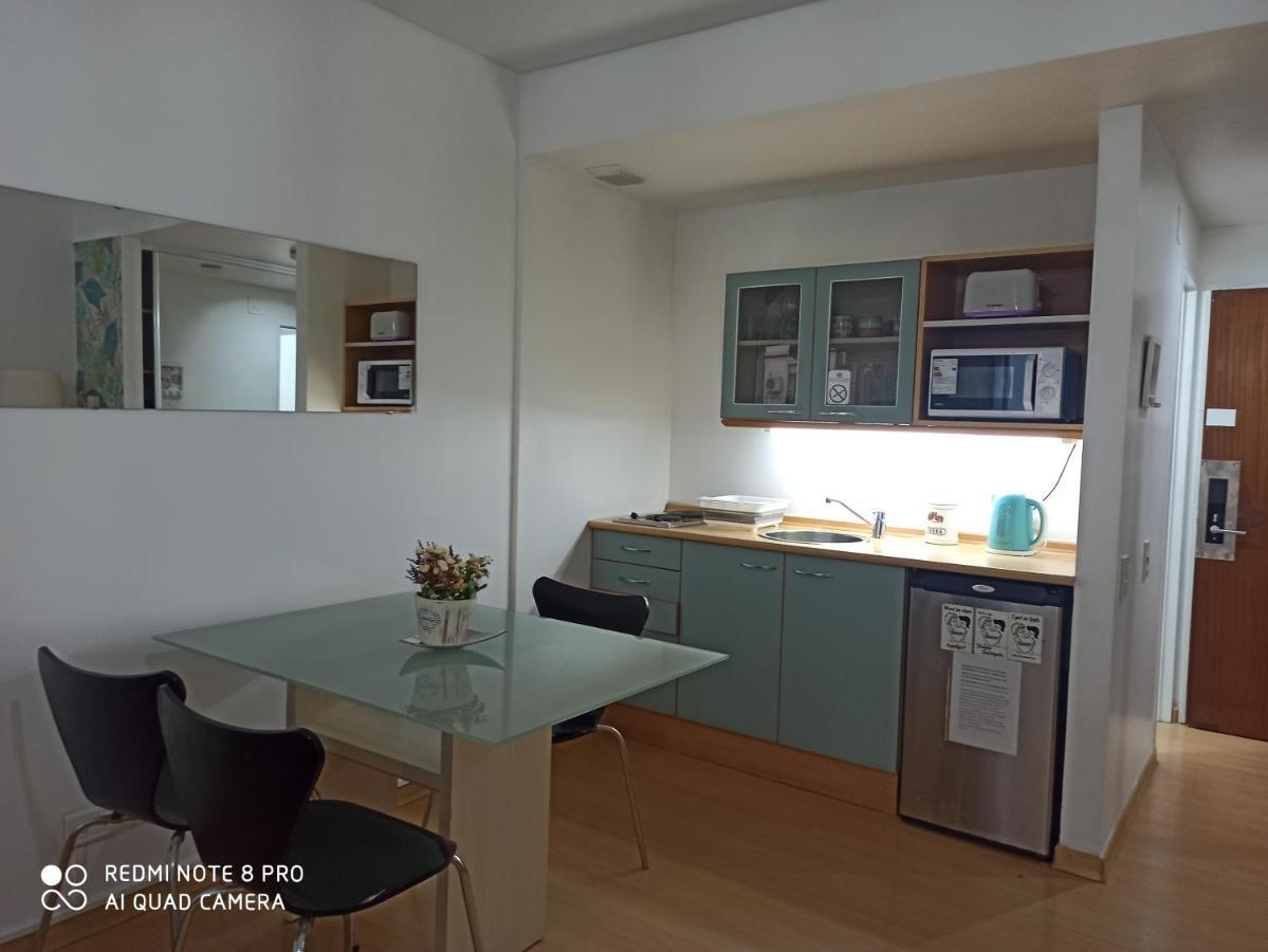 Recoleta Beatiful Gran Callao Concord Apartamento