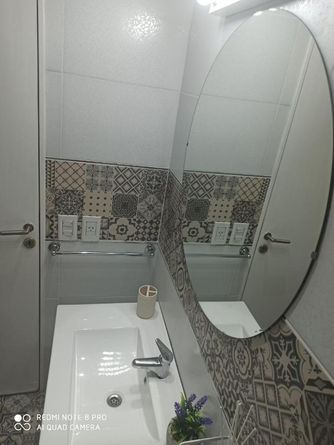 Apartamento Recoleta Beatiful Gran Callao Concord