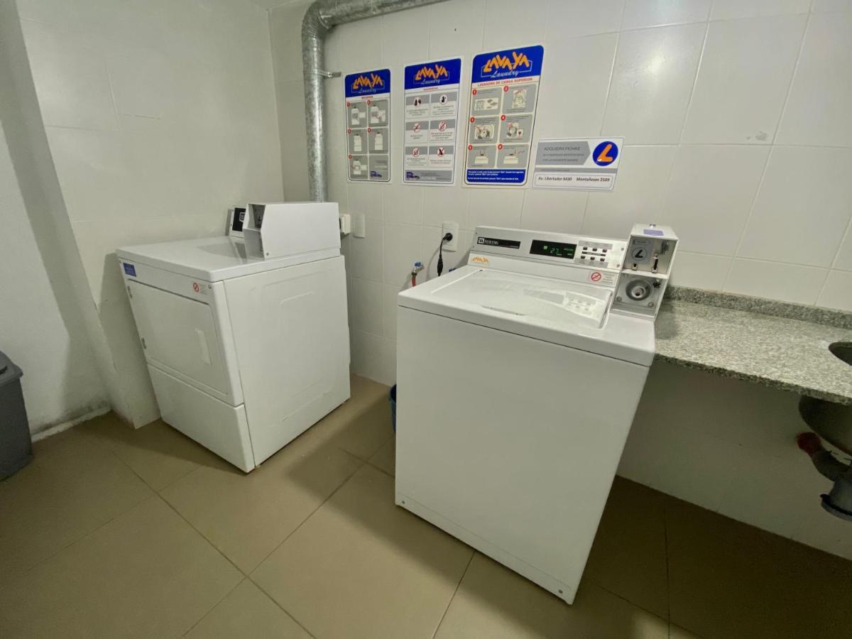 Apartamento Lindo Departamento 2 Ambientes En Belgrano Ciudad Autónoma de Buenos Aires