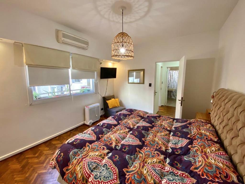 Apartamento Apartamento Coronel Diaz Exclusivo Y Luminoso Ciudad Autónoma de Buenos Aires