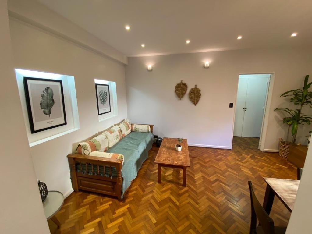 Apartamento Apartamento Coronel Diaz Exclusivo Y Luminoso