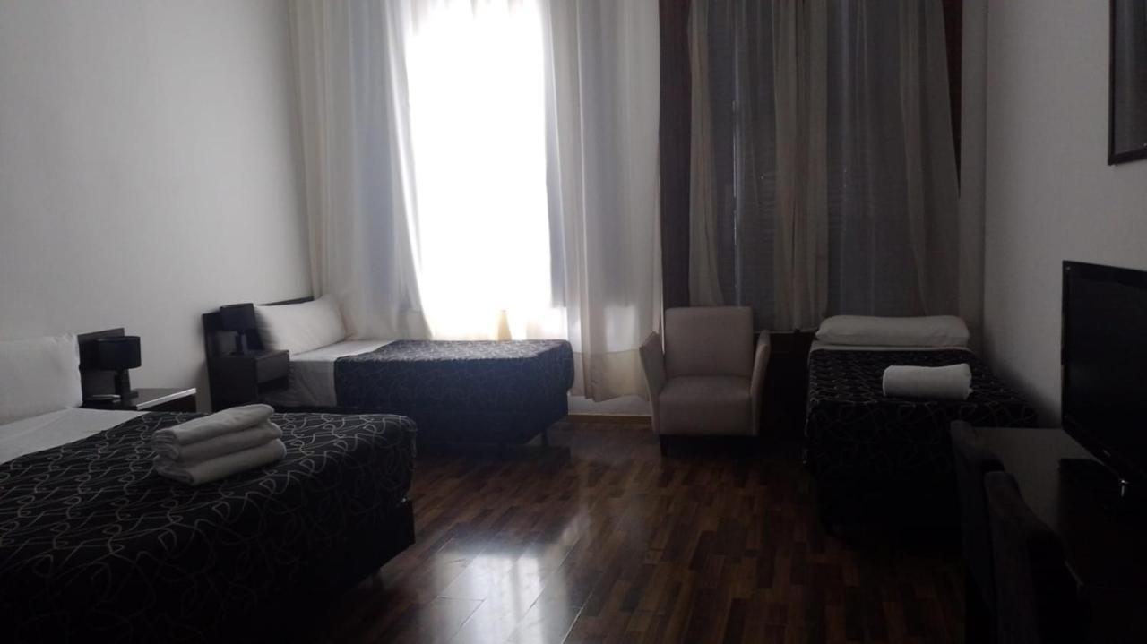 Bagu Hotel 3*