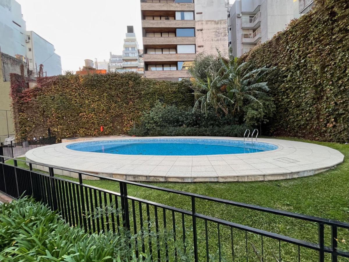 Apartamento Ayres Del Botánico *