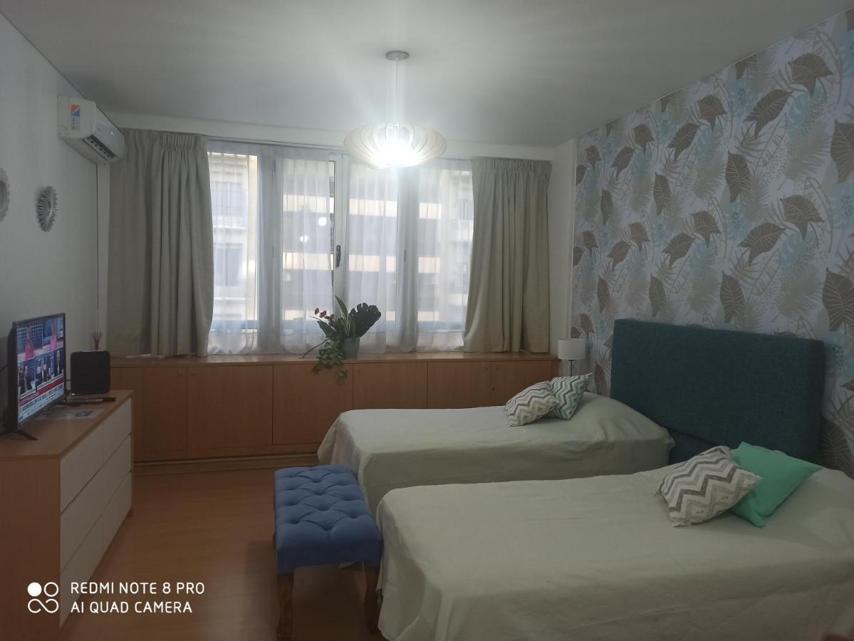 Recoleta Beatiful Gran Callao Concord Buenos Aires