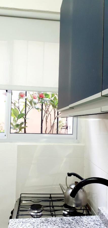 Apartamento Oro Palermo