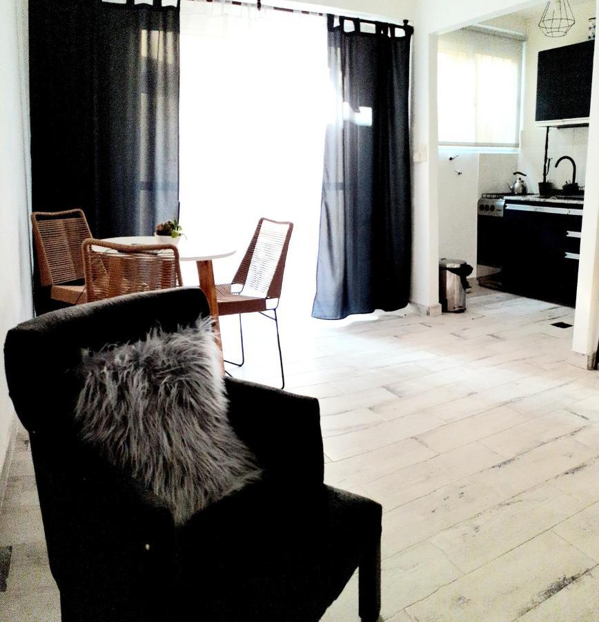 Apartamento Oro Palermo