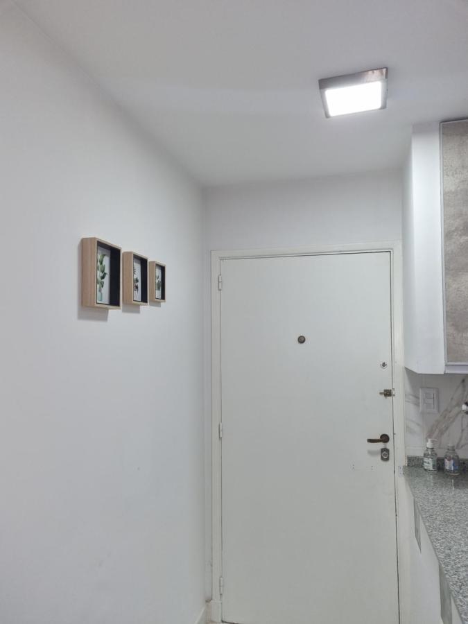 Downtown Suipacha Apartamento *