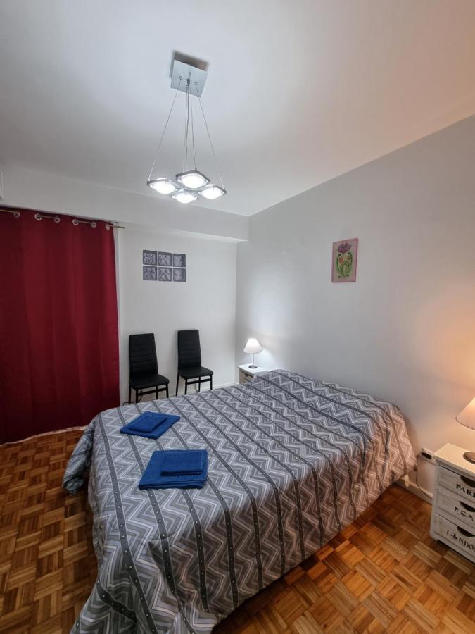 Apartamento Downtown Suipacha