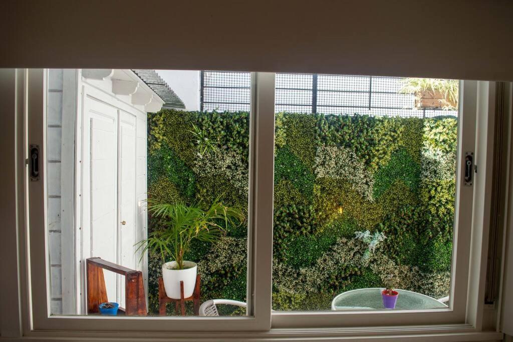 Hermoso Y Cómodo Con Patio En Nuñez