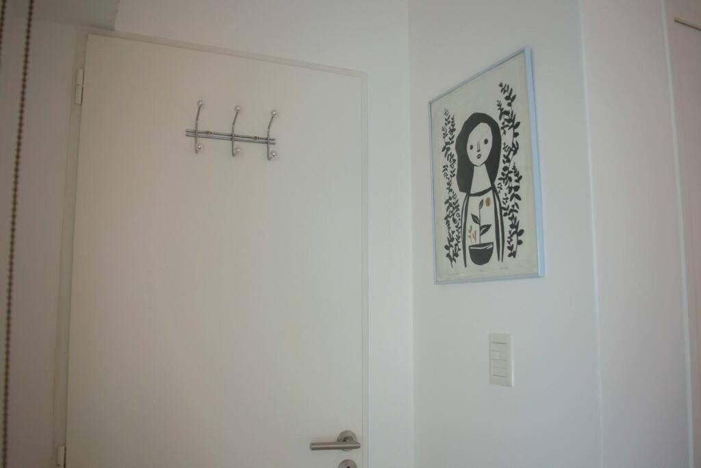 Apartamento Hermoso Y Cómodo Con Patio En Nuñez Ciudad Autónoma de Buenos Aires