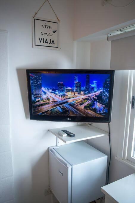 Hermoso Y Cómodo Con Patio En Nuñez Apartamento *