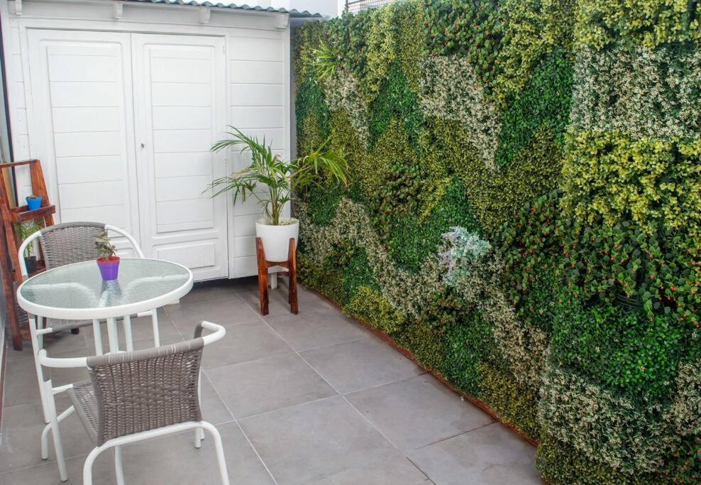 Hermoso Y Cómodo Con Patio En Nuñez * Ciudad Autónoma de Buenos Aires