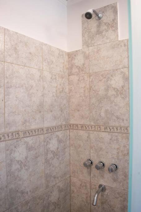 Hermoso Y Cómodo Con Patio En Nuñez Apartamento *