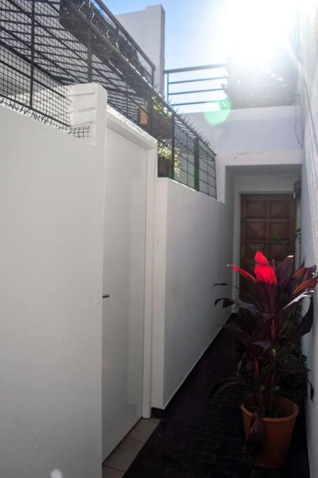 Apartamento Hermoso Y Cómodo Con Patio En Nuñez Ciudad Autónoma de Buenos Aires