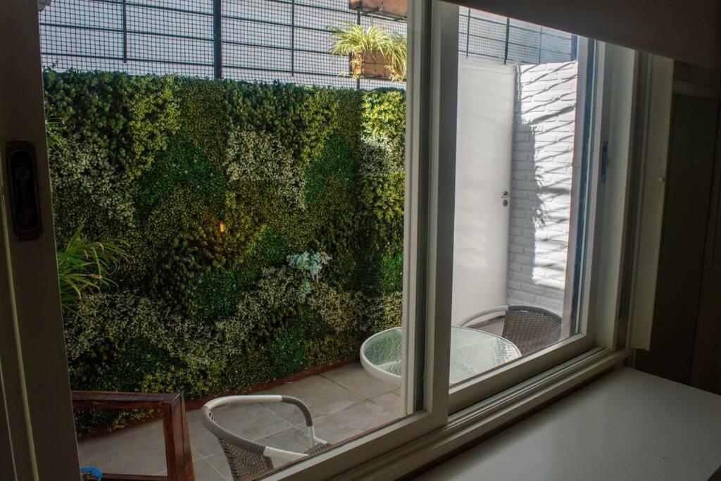 Hermoso Y Cómodo Con Patio En Nuñez Ciudad Autónoma de Buenos Aires