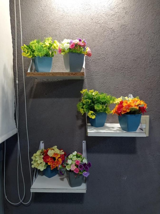 Apartamento Beautiful Studio In Chacarita *