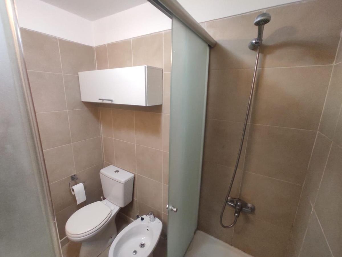 Apartamento Beautiful Studio In Chacarita Ciudad Autónoma de Buenos Aires