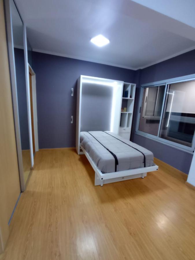 Beautiful Studio In Chacarita Apartamento