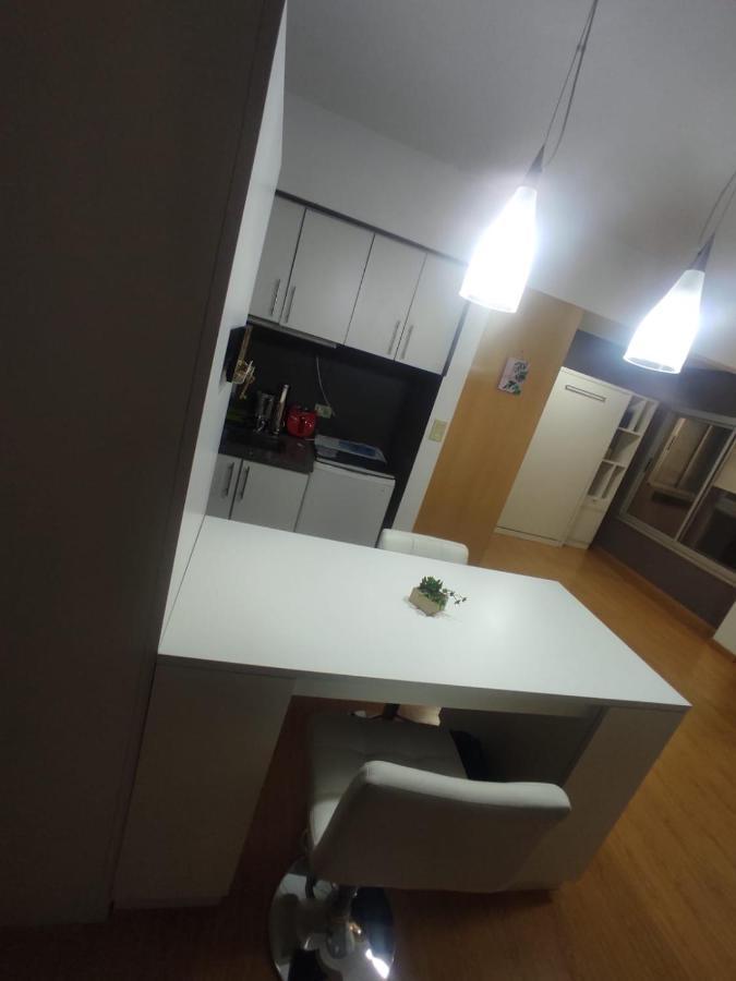 Apartamento Beautiful Studio In Chacarita Ciudad Autónoma de Buenos Aires