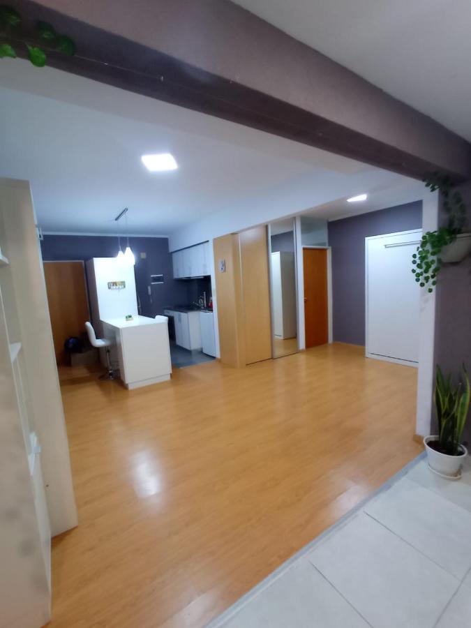Beautiful Studio In Chacarita Apartamento Ciudad Autónoma de Buenos Aires