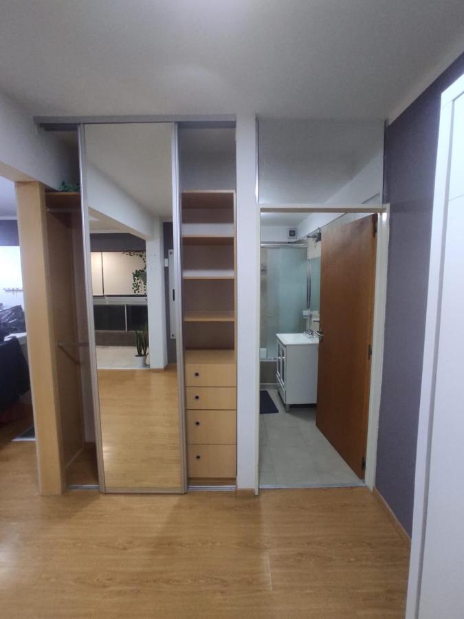 Apartamento Beautiful Studio In Chacarita *